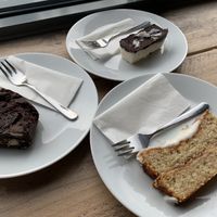 bounty ok, other one is no-no for me at Groundstate Coffee in Dublin