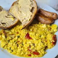  at Moose Coffee in Leeds