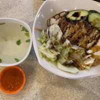 $5 at Pine Tree Cafe 长春树 - Lucky Plaza in Central Singapore