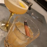   at The Copper Fox in Springfield