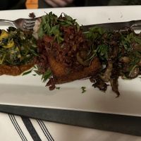   at The Copper Fox in Springfield