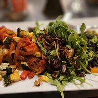  at The Copper Fox in Springfield