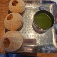  at Kerala Kitchen in Ballsbridge