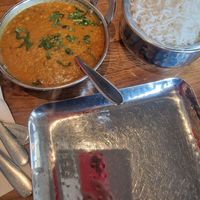  at Kerala Kitchen in Ballsbridge