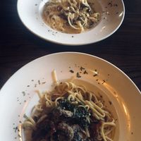   at La Locanda Ristorante Italiano in Scottsdale