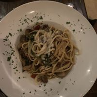   at La Locanda Ristorante Italiano in Scottsdale
