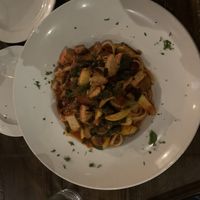   at La Locanda Ristorante Italiano in Scottsdale