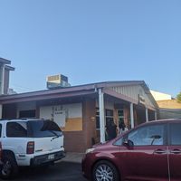 Storefront at La Locanda Ristorante Italiano in Scottsdale