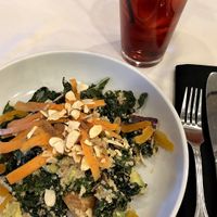 Power salad  at La Locanda Ristorante Italiano in Scottsdale