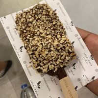   at Loco Polo in Sevilla