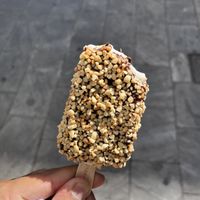   at Loco Polo in Sevilla