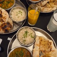  at Taste of India in Cusco
