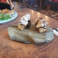  at Brunel's in Newcastle