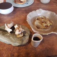  at Brunel's in Newcastle