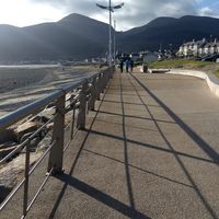 Beautiful Newcastle at Brunel's in Newcastle