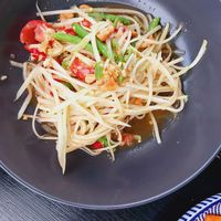 Spicyyyyy at Barkade in Den Bosch