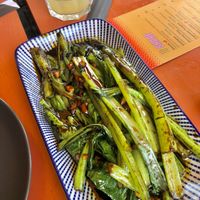 morning glory  at Barkade in Den Bosch