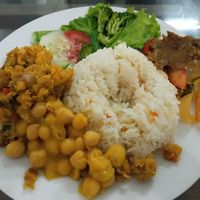 Muyyyy buena at Matheos - Tacna in Piura