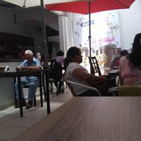 Interior at Matheos - Tacna in Piura