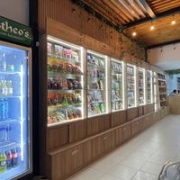   at Matheos - Tacna in Piura