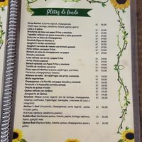   at Matheos - Tacna in Piura