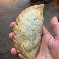   at Empanada or Nada in Montclair