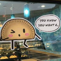 I do! at Empanada or Nada in Montclair