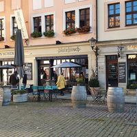  at Platzhirsch in Pirna