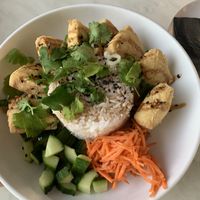   at Caracara in Dunedin