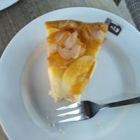 Apfel  at Coffee Fellows - Tal in Munich