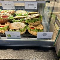   at Coffee Fellows - Tal in Munich