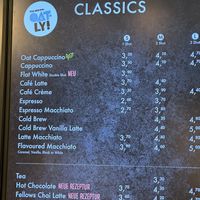   at Coffee Fellows - Tal in Munich