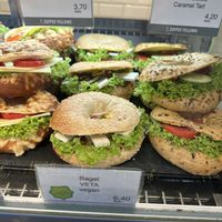   at Coffee Fellows - Tal in Munich