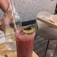 Maui on my mind at Almond Butterfly - Dundas in Toronto