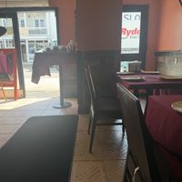   at Tikka Bar in Key West