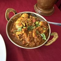   at Tikka Bar in Key West