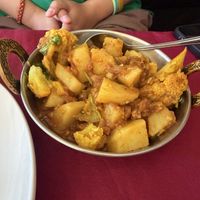   at Tikka Bar in Key West