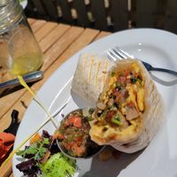 at Beach Street Kitchen in Yachats
