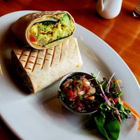  at Beach Street Kitchen in Yachats
