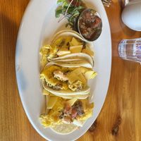   at Beach Street Kitchen in Yachats