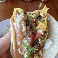   at Beach Street Kitchen in Yachats
