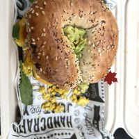   at Birch Cafe in Highland Heights