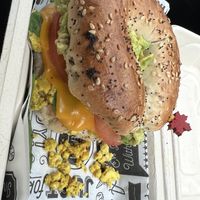   at Birch Cafe in Highland Heights