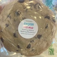 Basic Birch cookie  at Birch Cafe in Highland Heights