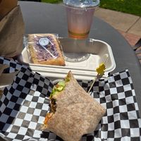  at Birch Cafe in Highland Heights