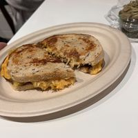 Rubin  at Birch Cafe in Highland Heights