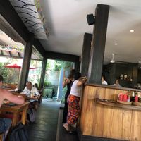 Casual at Dua Umalas in Kuta