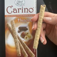 yummy snacks!! at Loving Hut in Redlands