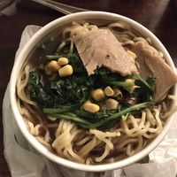 Loving Ramen 🍜  at Loving Hut in Redlands