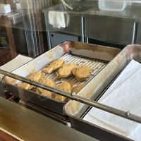   at Tokachi Taiyaki in Sapporo